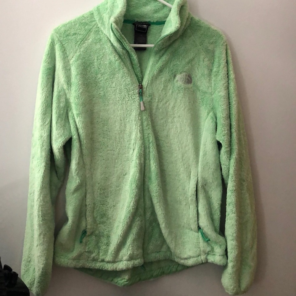 COPY - The North Face jacket